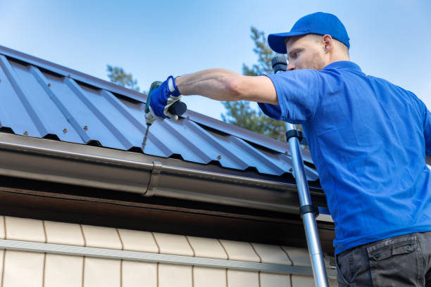 Richmond, UT  Roofing repair and installation Company