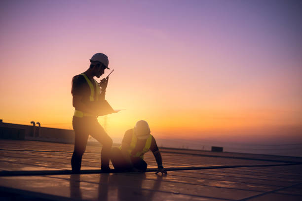 Best Roof Ventilation Installation  in Richmond, UT