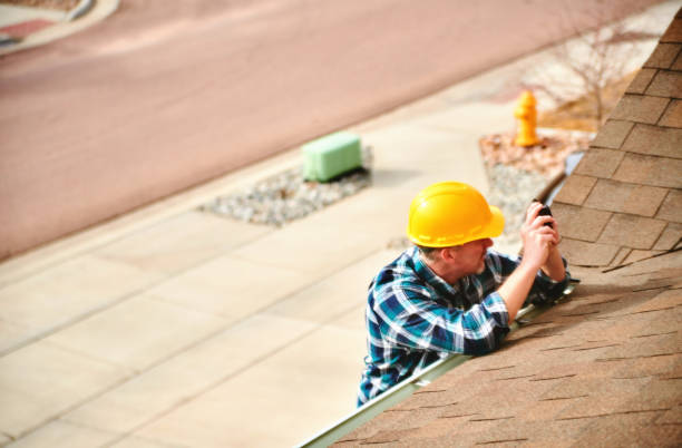 Best Storm Damage Roof Repair  in Richmond, UT