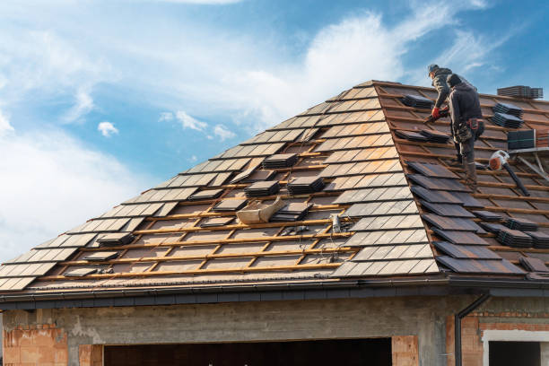Best Roof Restoration  in Richmond, UT