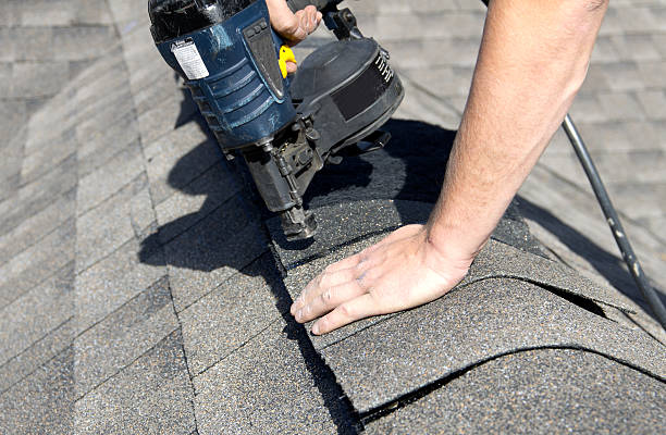 Best Emergency Roof Repair Services  in Richmond, UT